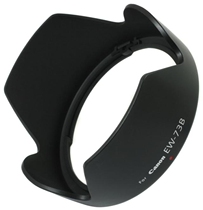 Applicable to Canon 60D70D 600D 18-135 lens SLR Hood 67mm camera accessories