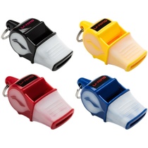 Li Ning whistle Non-nuclear childrens basketball whistle Professional whistle Sports teacher special outdoor treble referee whistle