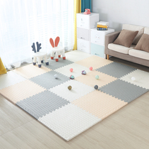 Foam mat baby crawling mat splice thickness climbing mat bedroom living room home childrens floor tasteless mat