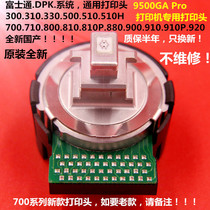 New Fujitsu DPK800 DPK810 DPK900DPK500DPK300 DPK700 printhead needle