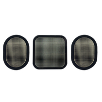 EMS abdominal belt dedicated hydrogen adhesive gel adhesive electrode gel