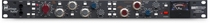 Heritage Audio BritStrip Speaker channel strip Compression equalization side chain licensed