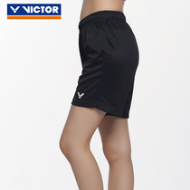 VICTOR victor badminton suit shorts womens summer breathable leisure sports training 3196