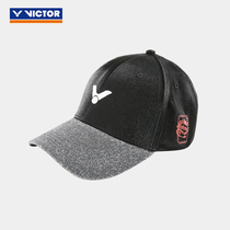 VICTOR Wickdo Official Flagship China Open Memorial Merchandise Sports Cap VC-217