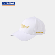 Wickdo VICTOR official flagship badminton sports leisure hat VC-215