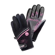 TUSA diving gloves women Ms. 1 5MM diving gloves anti-slip wear warm