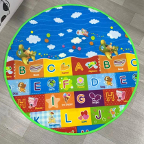 Baby crawling mat Living room indoor household thickened childrens climbing mat tasteless beach toys with sand pool set