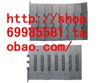 Stainless steel twisted pair ping ding lian ban 802-K1000 802-K1200 pitch 38 1mm material 420