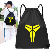 Kobe basketball bag custom basketball bag football bag equipment bag training bag football shoes bag drawstring backpack men