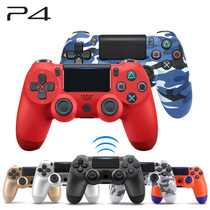 PS4 Handle Wireless Bluetooth Pro Handle Dual Vibration PC Games Steam PS4 Controller