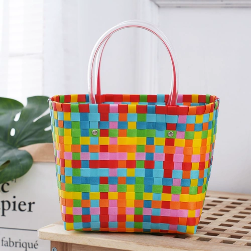 Свежая сумка, корзина, подарок на день рождения