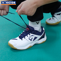 VICTOR Victory Badminton Shoes Mens Shoes 170 VICTOR Mens and Women Training Shoes Sneakers Ultra Light Breathable