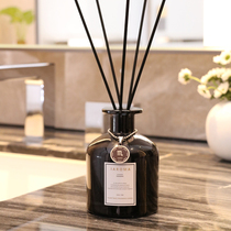 Full season Zen tea without fire aromatherapy essential oil Hotel incense ornaments home bedroom lasting sleep girl light perfume