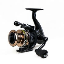 Hunting Magician Shallow Wire Cup Spinning Wheel Road Subround Metal Inclined Port Far Throw Sea Fishing Rod Fish Wire Wheel Luja Fish Wheel