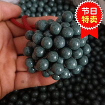 New special 50kg weighted magnetic balls Steel balls magnetic mud balls plus iron powder projectiles free mail 10mm