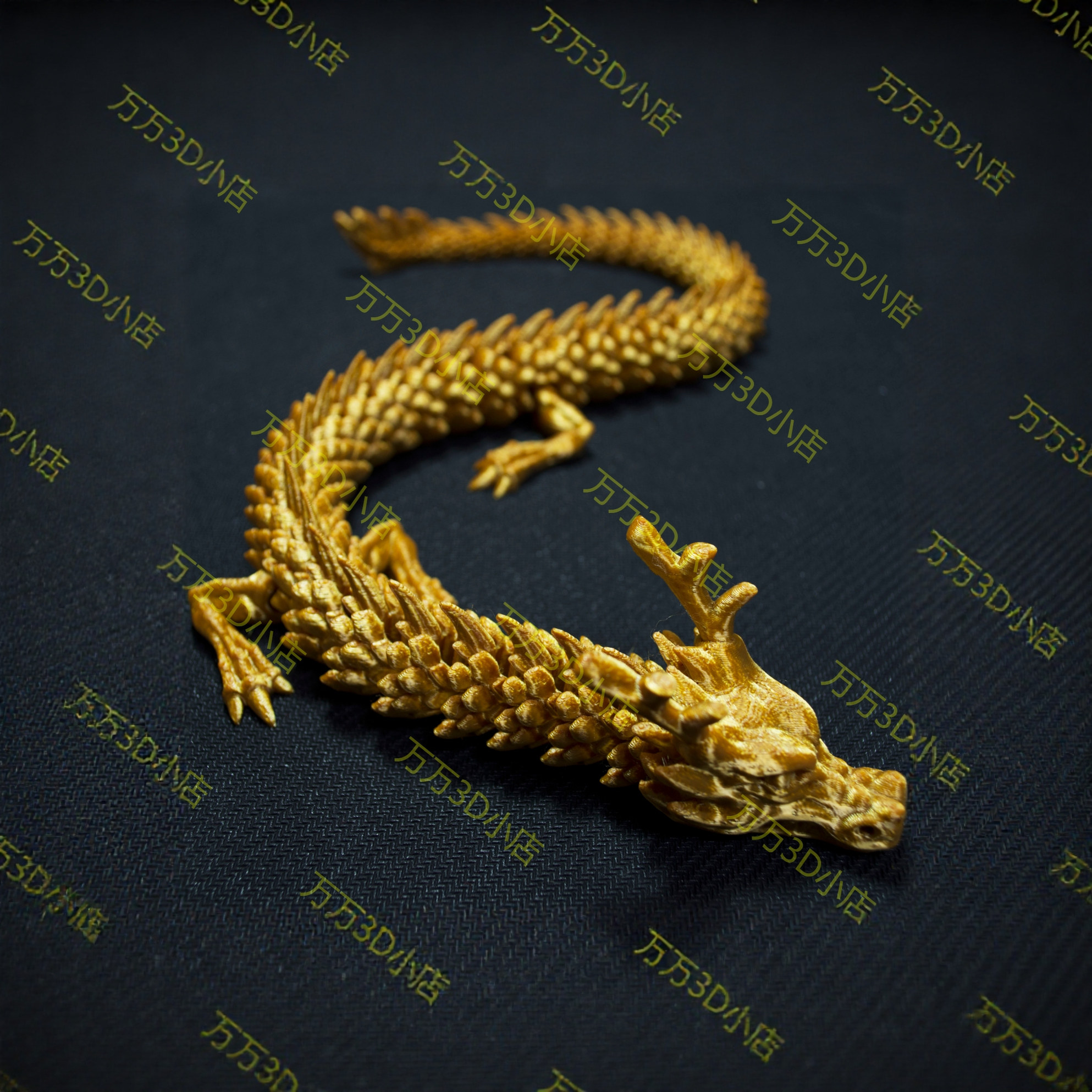 3d打印的中国龙夜光-3d打印的中国龙夜光促销价格、3d打印的中国龙夜光