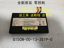 Brand new original mechanic T90-T1C Z7M-KP5GC built-in battery GI5CN-00-13-3S1P-0