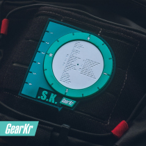 GearKr]P S K Fear the Dead Survival Guide Chapter Morale Chapter Velcro