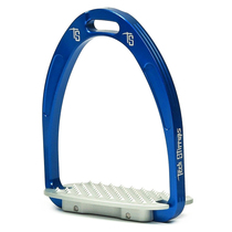 Italian Tech Stirrups Athena obstacle race stirrup anti-wear safety ultra-light stirrup 8211025