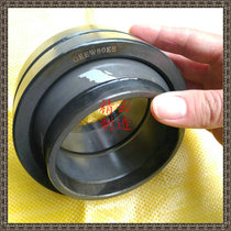 GE LO radial spherical plain bearings GEEW16ES 25 32 50 63 80 100 125 GEEW160ES