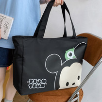 Travel bag luggage large capacity short-distance handbag dry and wet separation light Fashion 2020 New Tide out