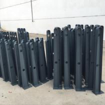 Residential canopy steel structure car shed door roof parking beam rain shield villa girder cantilever I-beam