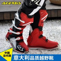 acerbis Italian Asibis wear-resistant riding motorcycle off-road Boots Boots X-PRO