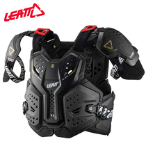 South African Leatt Cross Country Motorsport Guard Knights Professional Site Competition Car Anti-fall Protection Equipment 6 5