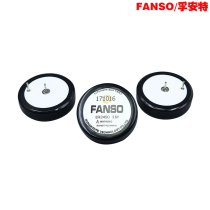 Fuante button battery ER2450 3 6V TPMS tire pressure battery tax controller battery instead of TLH-2450