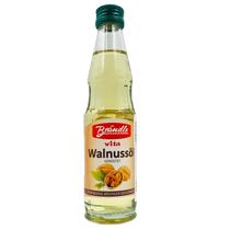 German imported walnut oil 100ml bottled kitchen oil fried vegetable baking cooking oil temporary clearance Special