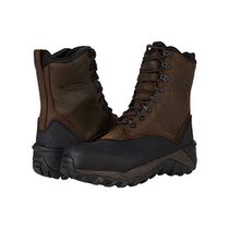 Wolverine Heritage Frost long cylinder boots 2022 new spring and summer men luxury