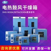 Yiheng DHG-9030A 9070A 9140A blast drying oven Electric constant temperature drying oven Oven industry