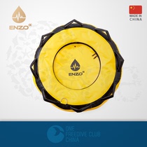 ENZO Alpha free diving training floating ball teaching professional floating gear 75CM 2020 New