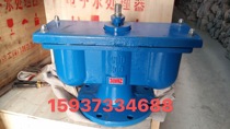 QB2 dual-port valve fast automatic exhaust valve DN50 65 80 100 150 200