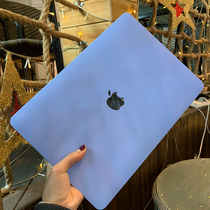 Suitable for macbookair2020 Protective case soft macpro Apple laptop 13 inch protective cover 11