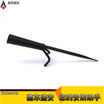  Fire hook fire spear fire hook fire hook fire hook life-saving hook fire shovel fire shovel