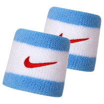 NIKE Sports wristband male NIKE sprain fitness fashion breathable warm basketball running Sweat Belt women