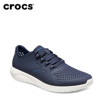Crocs Crocs casual shoes mens shoes 2021 spring new LiteRide hiking shoes sneakers sandals tide