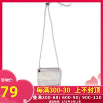 Wolf claw men bag women bag 2021 summer new running bag shoulder bag chest bag outdoor sports bag running bag shoulder bag