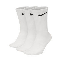NIKE NIKE official website mens socks womens socks winter new socks sports socks short socks breathable three pairs of AJ basketball socks