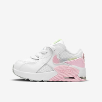 Nike Nike Baby Shoes 2022 Summer New Baby Shoes Toddler Sneakers Soft Bottom Air Cushion Shoes Men And Women Shoes