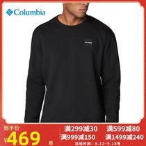 Columbia Columbia Sweater Men 21 Spring and Autumn New Outdoor Thermal Heating Leisure Pullover AE8892