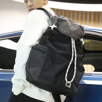 Nike official website flagship backpack men's bag women's bag 2021 new travel sports backpack student schoolbag