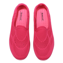 Pathfinder womens shoes 2021 autumn new one pedal lazy shoes hollow casual shoes sneakers breathable walking shoes