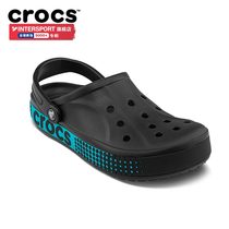Crocs Carlochi cave shoes mens shoes womens shoes 2021 summer new outdoor shoes casual sandals 206852