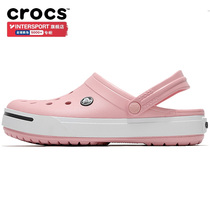 Crocs Carlochi Mens Shoes Womens Shoes 2021 Summer New Carlox Class sandals Sandals Lightweight Slippers 11989