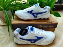 Clearance sale High-quality men and womens table tennis shoes childrens non-slip breathable mesh training competition sports shoes