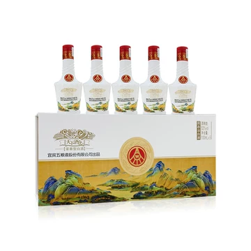 【NEW限定品】 五粮液52度100ml-五粮液52度100ml促销价格、五粮液52度100ml品牌 その他