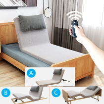 Electric multifunctional starter for the elderly household care automatic lifting pregnant women sleep paralysis patient mattress