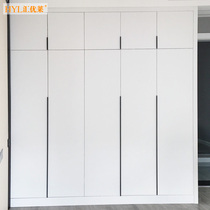 Wardrobe Invisible Kitchen Cabinet Handle Cupboard Door Cabinet Drawers Modern Minima Light Lavish MinimNordic Dark Pull Handle